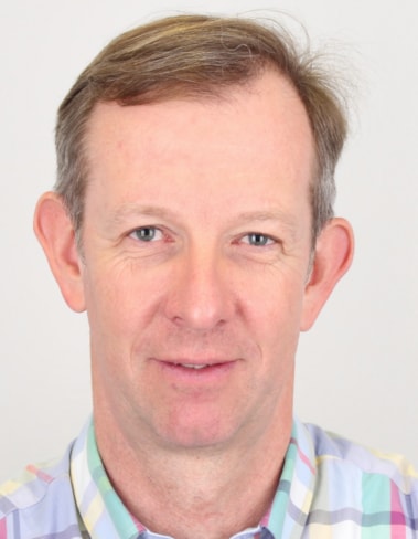 Gregor Hotz